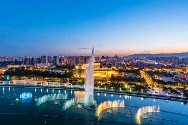 樓宇智能化系統(tǒng)功能有哪些？(圖1)