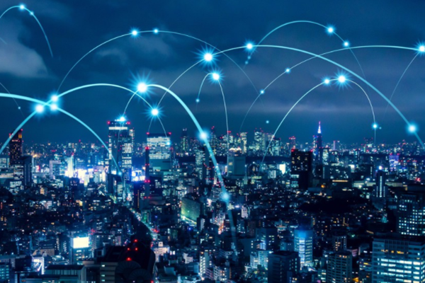 樓宇智能化系統(tǒng)管控方案！(圖1)