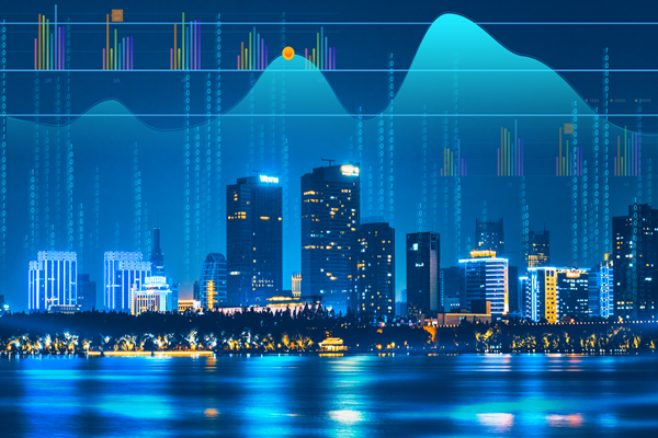 智慧建筑管理平臺(tái)有何優(yōu)勢(shì)特點(diǎn)？(圖1)