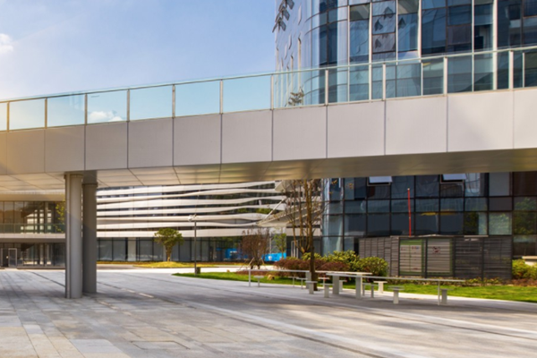 重慶：大力發(fā)展節(jié)能低碳建筑，推進既有建筑綠色化改造！(圖1)