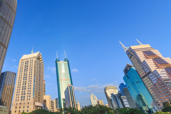 樓宇自控系統(tǒng)如何進行監(jiān)控？新手小白趕緊收藏起來！(圖1)