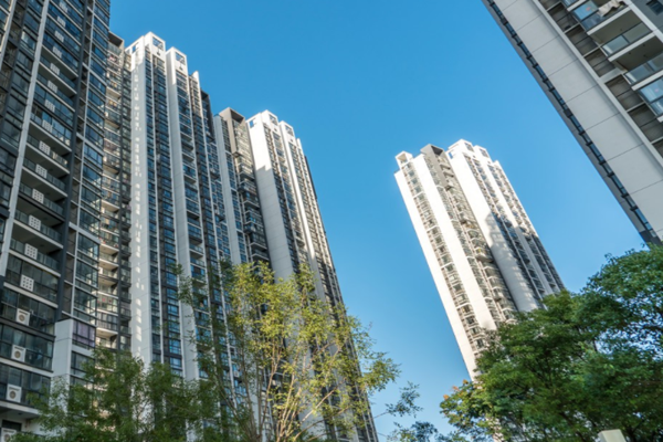 超低能耗建筑是什么，有什么作用？(圖1)