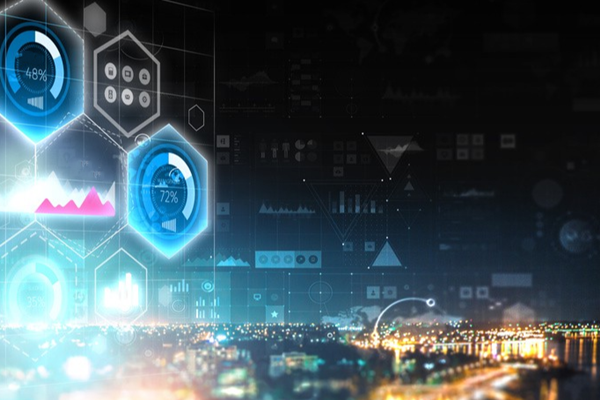 智慧建筑，提升空間品質(zhì)！(圖1)