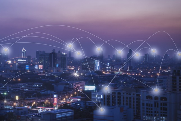 震驚！樓宇自控系統(tǒng)竟然如此便利！(圖1)