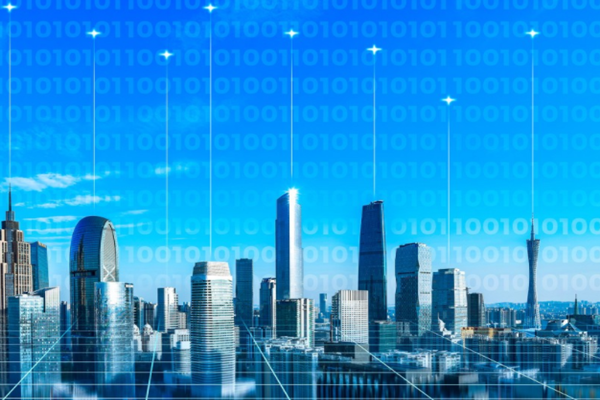 樓宇自控系統(tǒng)設(shè)計要求和功能！(圖1)