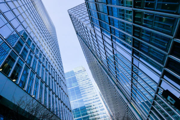 樓宇智能化系統(tǒng)應用有何優(yōu)勢？(圖1)