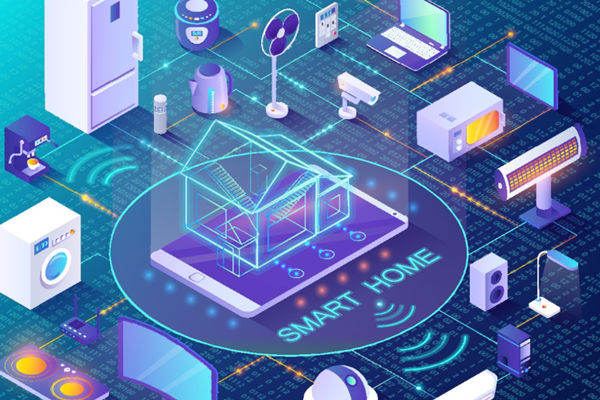 樓宇智能化系統(tǒng)，一“建”開啟智慧生活！(圖1)