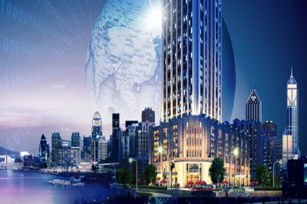 520來襲，樓宇自控系統(tǒng)是不是你的“菜”？(圖1)