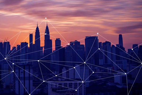 還在為智能化而發(fā)愁？樓宇自控系統(tǒng)提供智慧生活！(圖1)