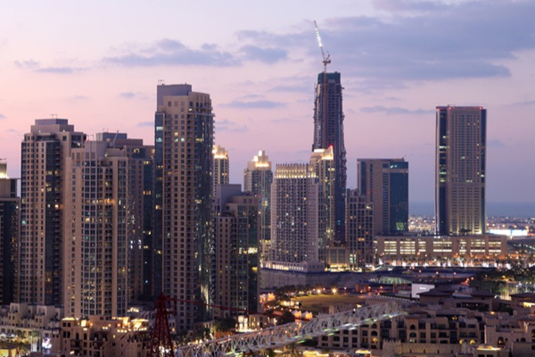 樓宇自控系統(tǒng)需求分析及系統(tǒng)架構(gòu)！(圖1)