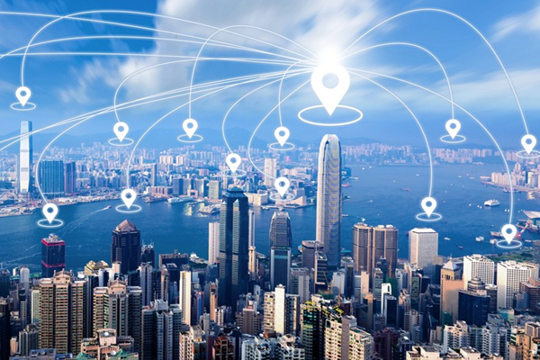 智慧建筑解決方案，加速構(gòu)建低碳綠色生活！(圖1)