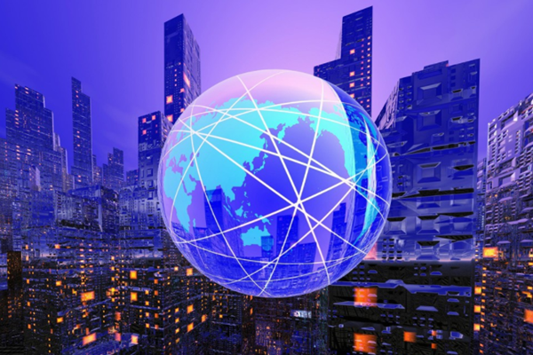 樓宇自控系統(tǒng)，都在說，你真的明白是什么嗎？(圖1)