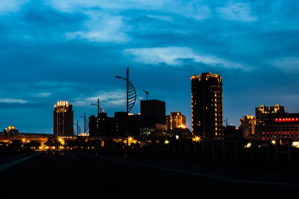 樓宇自動化系統(tǒng)功能介紹！(圖1)