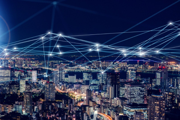 樓宇自控系統(tǒng)，智慧化生活方式的必然趨勢(shì)！(圖1)