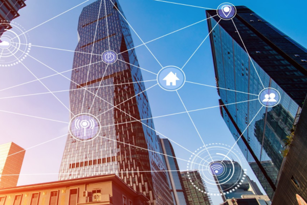 樓宇自控系統(tǒng)，打造安全、舒適、經(jīng)濟(jì)的樓宇環(huán)境！(圖1)