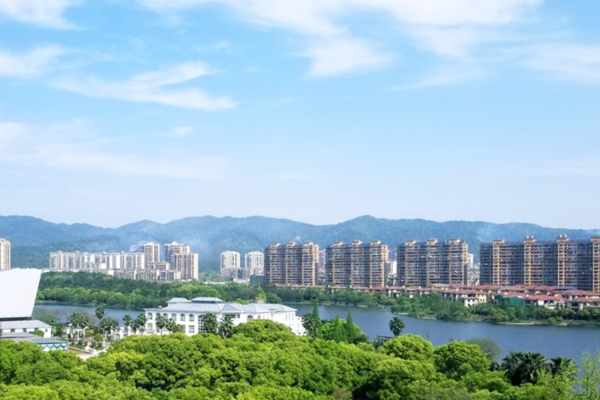 智能樓宇自控系統(tǒng)，促進(jìn)綠色節(jié)能建筑發(fā)展！(圖1)