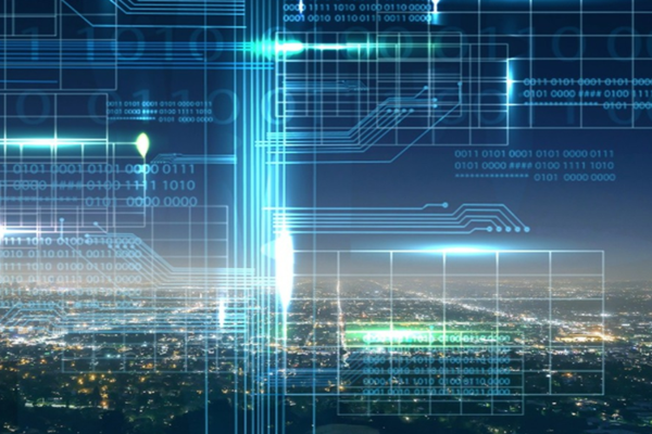 炎炎夏日，智能建筑卻給予不一樣的體驗！(圖1)