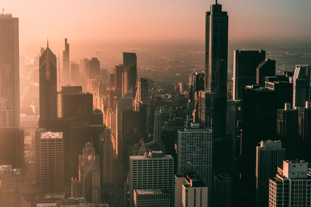 智能建筑發(fā)展新趨勢，推動(dòng)建筑智慧化進(jìn)程！